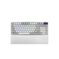 Asus M902 ROG Azoth 96% Wireless Analog Gaming Keyboard (ROG HFX V2 Magnetic Switch)