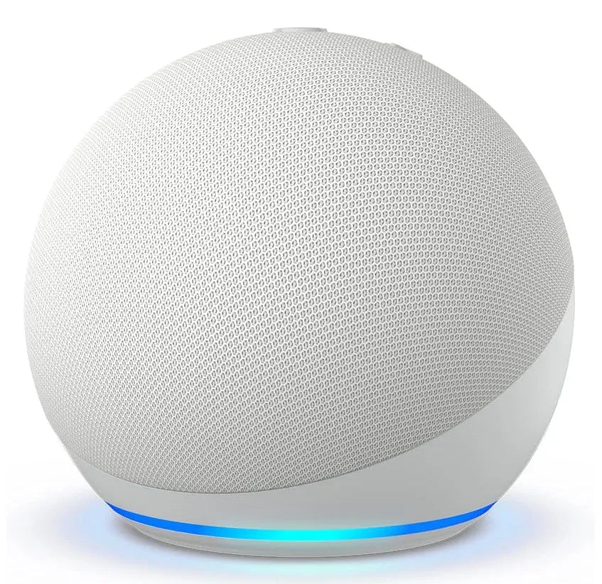 Amazon Echo Dot 5th Gen Smart Speaker with Alexa