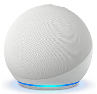 Amazon Echo Dot 5th Gen Smart Speaker with Alexa