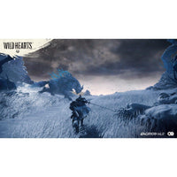 PlayStation 5 Wild Hearts (ASI)