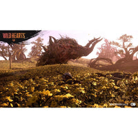 PlayStation 5 Wild Hearts (ASI)