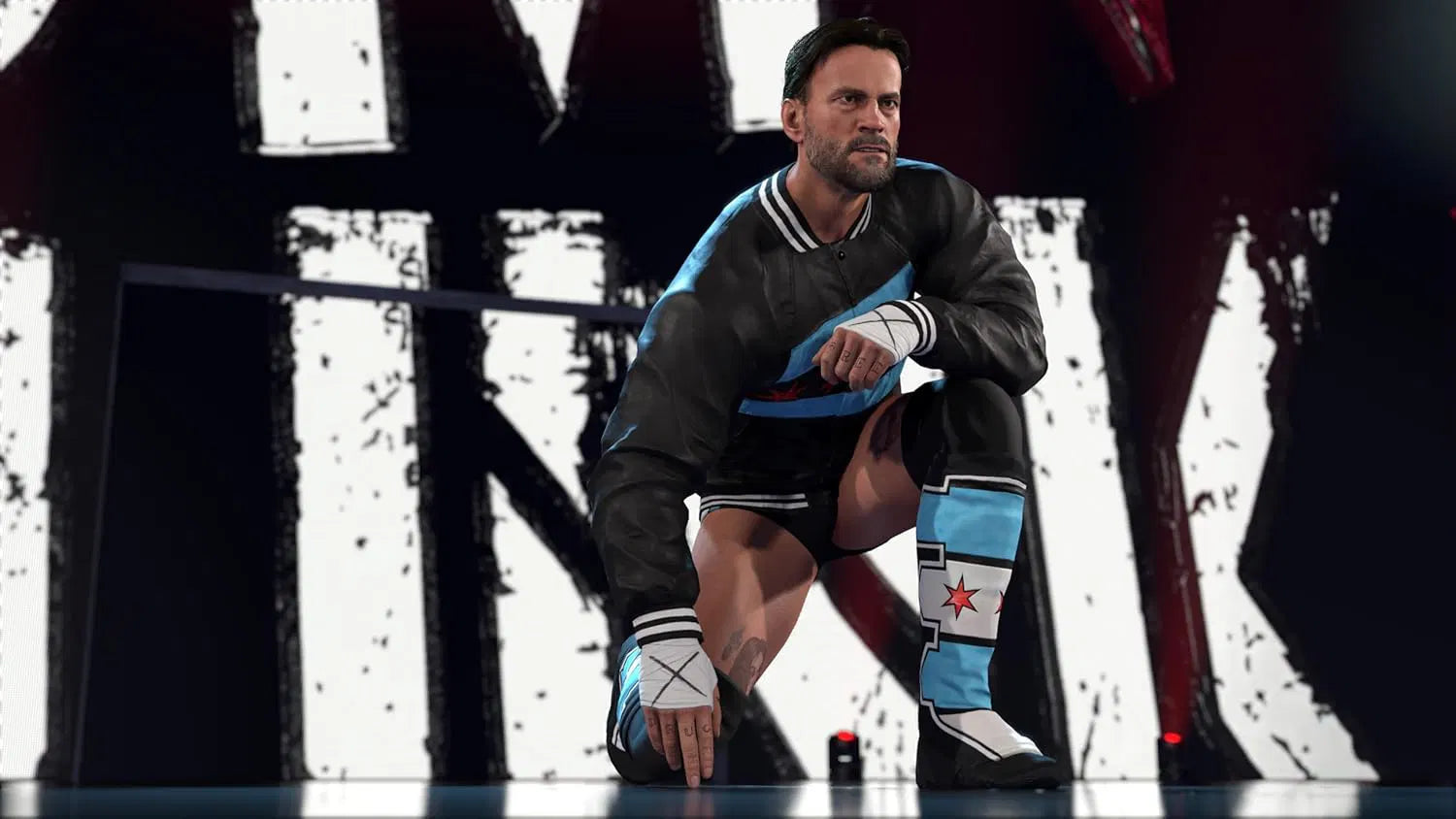 Nintendo Switch 2 WWE 2K26 (EU)