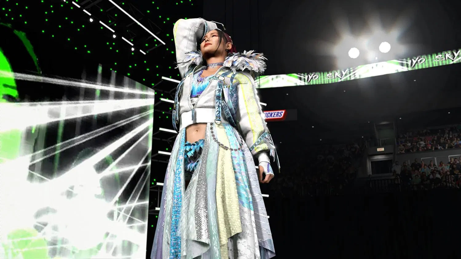 Nintendo Switch 2 WWE 2K26 (EU)