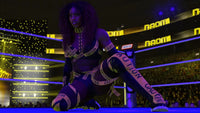 Nintendo Switch 2 WWE 2K26 (EU)