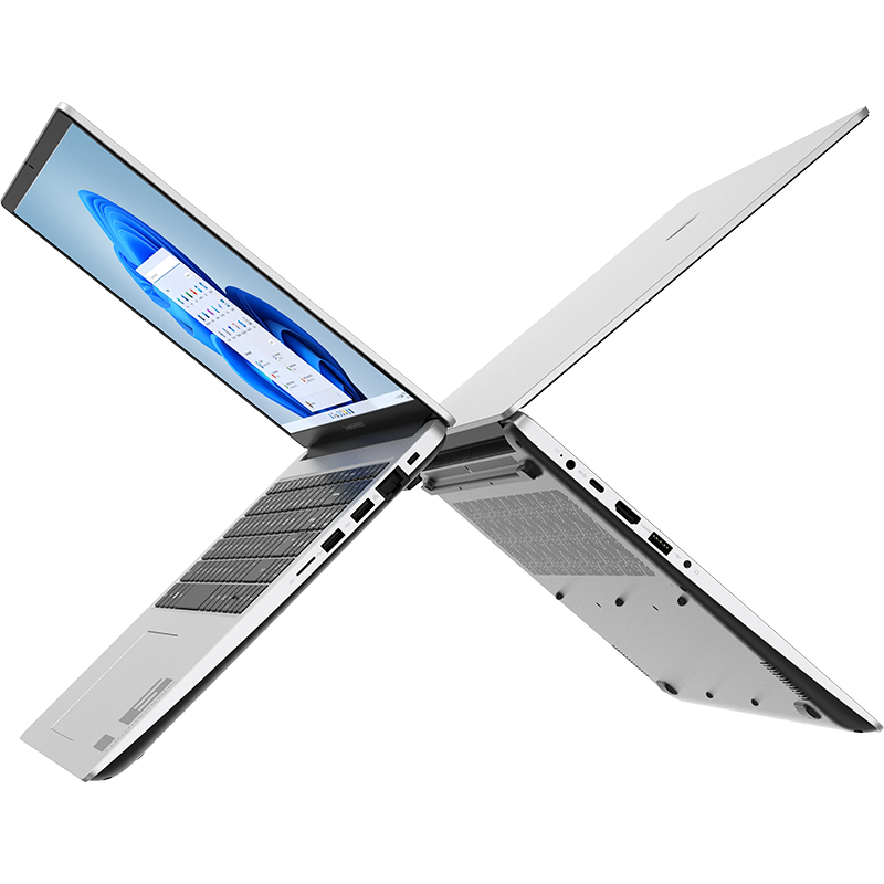 Thunderobot T-Book 16D 16" FHD IPS Intel Core i7-13620H 16GB DDR4 (64GB Max • 1 Free Slot) / 512GB SSD Intel UHD Graphics Win 11 Pro Grey