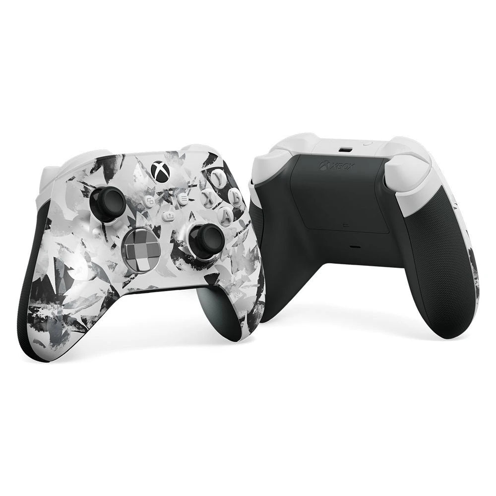 Xbox Wireless Controller Storm Breaker