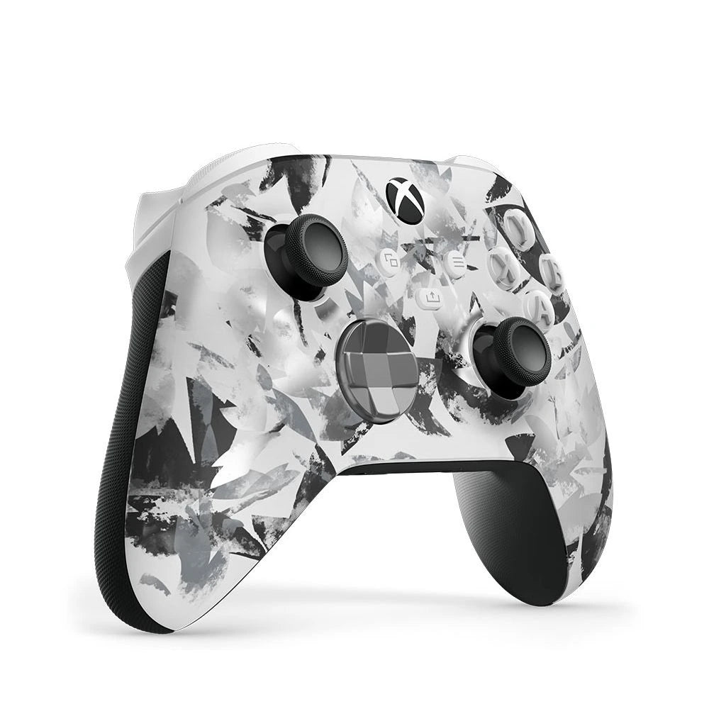 Xbox Wireless Controller Storm Breaker