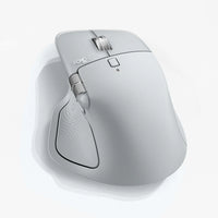 Logitech Mx Master 4 High-Performance Wireless Mouse