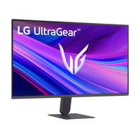 LG UltraGear 27G411A-B 27" FHD (1920x1080) 144Hz (O/C) 1ms IPS Gaming Monitor