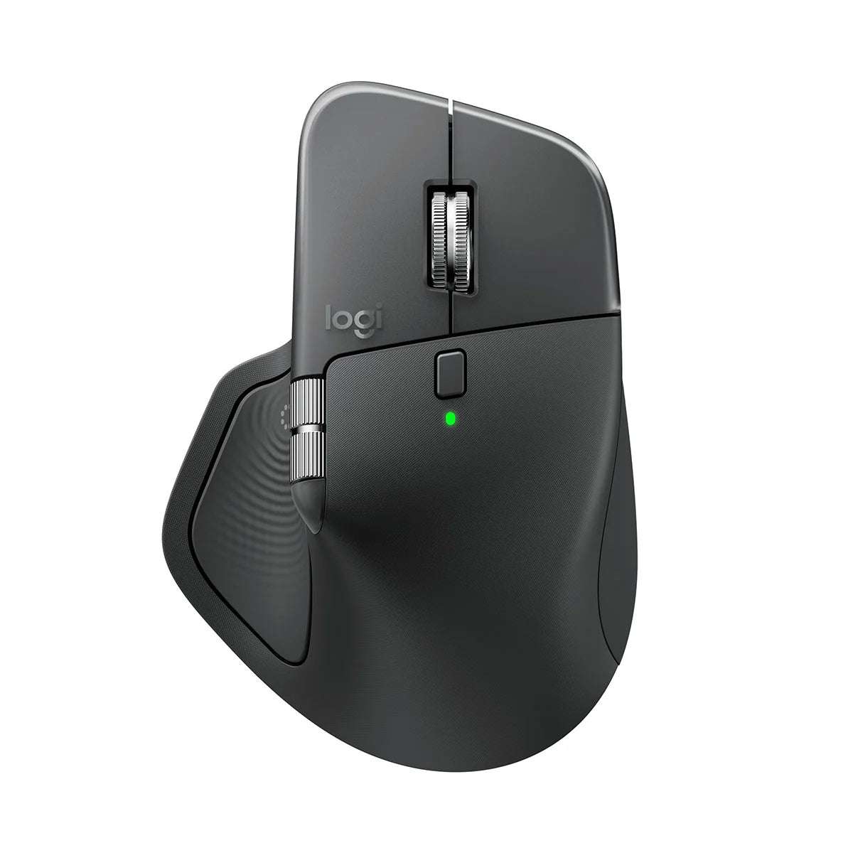 Logitech Mx Master 4 High-Performance Wireless Mouse