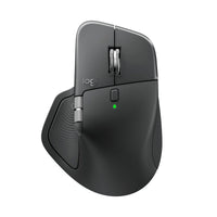 Logitech Mx Master 4 High-Performance Wireless Mouse