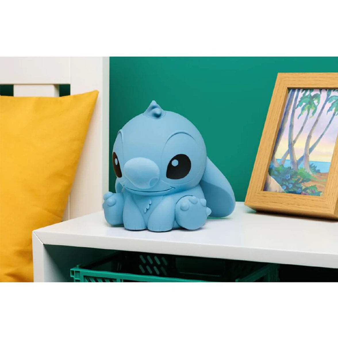Paladone Stitch Silicone Light (PP13693LS)
