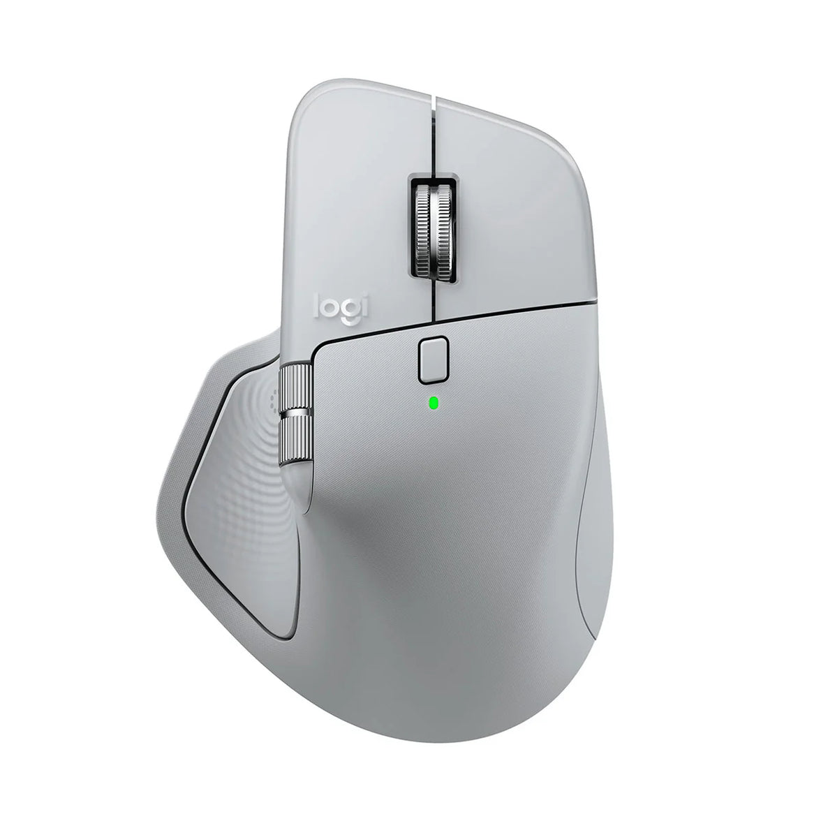 Logitech Mx Master 4 High-Performance Wireless Mouse