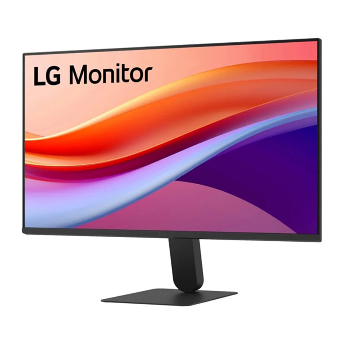 LG 24U411A-B 24" FHD (1920x1080) 120Hz 5ms GTG IPS Monitor