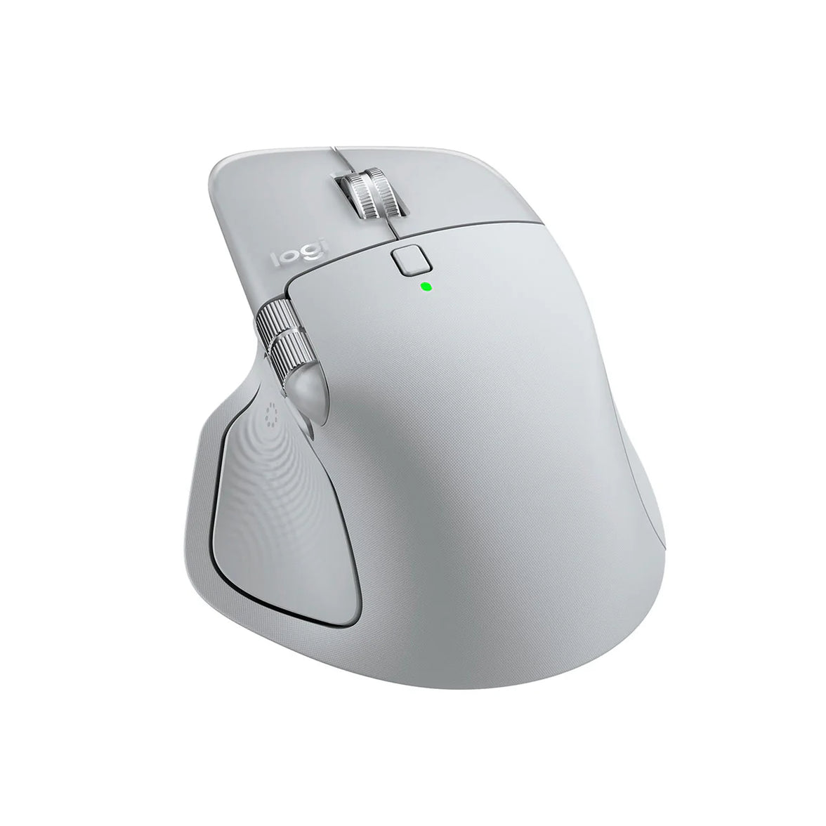 Logitech Mx Master 4 High-Performance Wireless Mouse