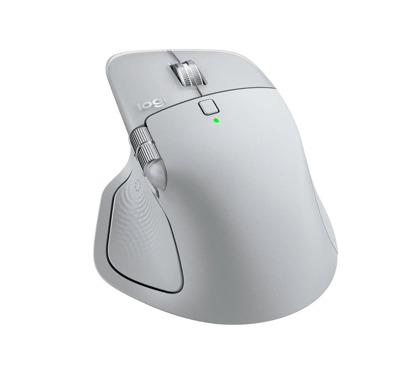 Logitech Mx Master 4 High-Performance Wireless Mouse