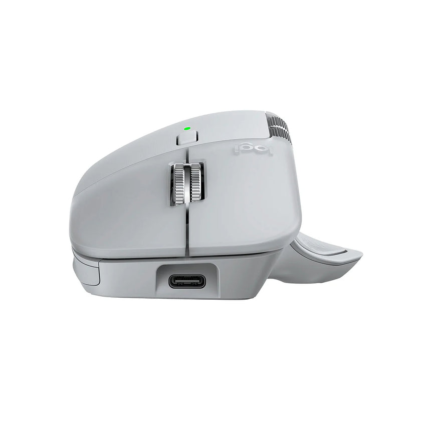 Logitech Mx Master 4 High-Performance Wireless Mouse