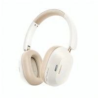 UGREEN HiTune Max5c Hybrid Active Noise-Cancelling Headphones