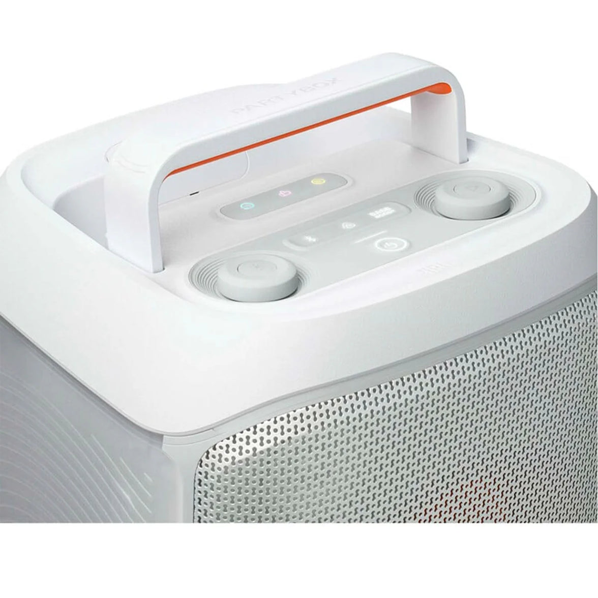 JBL PartyBox Club 120 Portable Party Speaker with Built-in Lights, Powerful Sound and deep bass