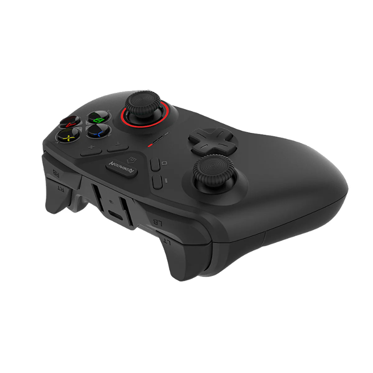 Redragon Forge Wireless Gamepad Black (G711)