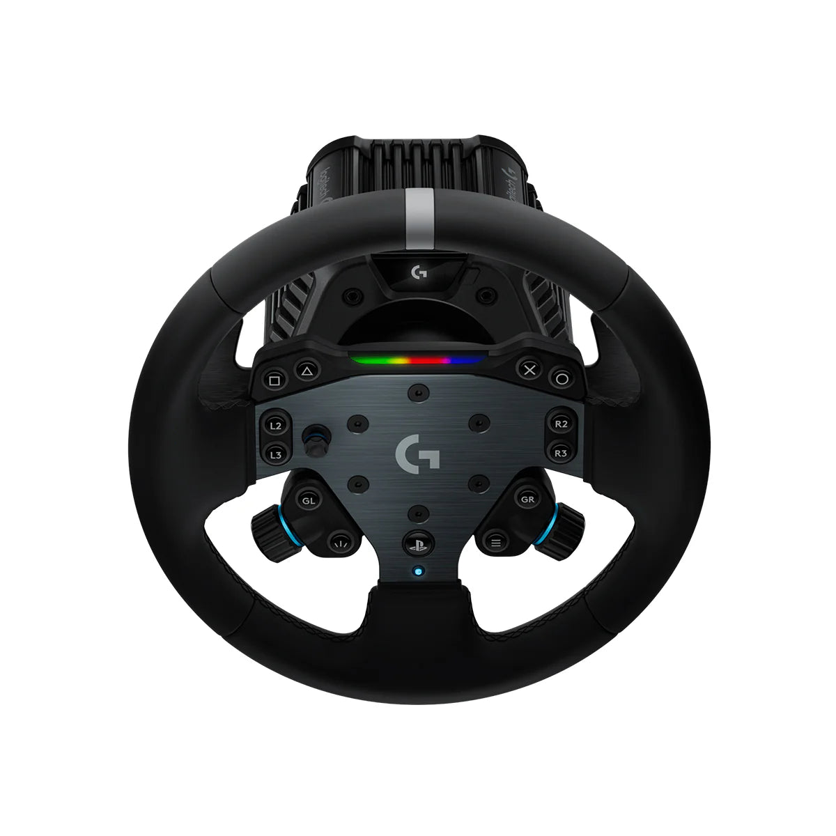 Logitech G RS50 Driving Wheel System