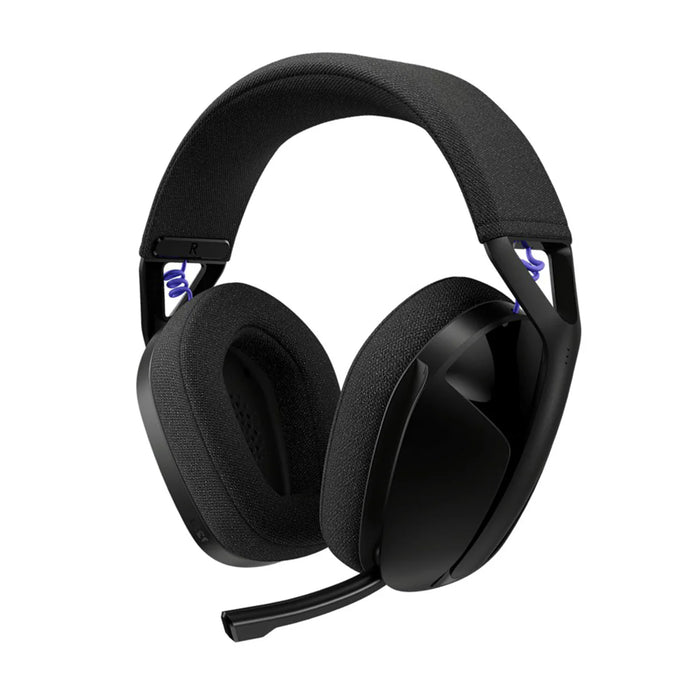 Logitech G321 LightSpeed Wireless Gaming Headset