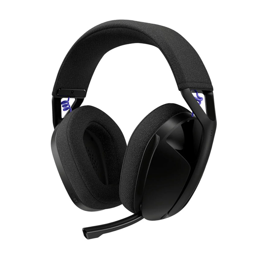 Logitech G321 LightSpeed Wireless Gaming Headset