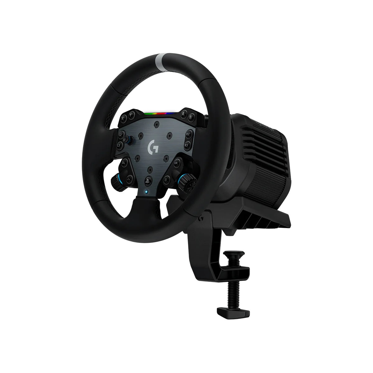 Logitech G RS50 Driving Wheel System