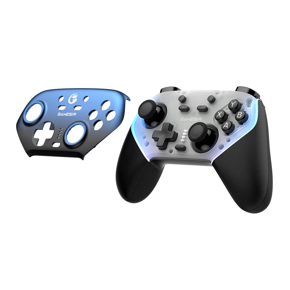 Gamesir Super Nova Multi-Platform Wireless Game Controller