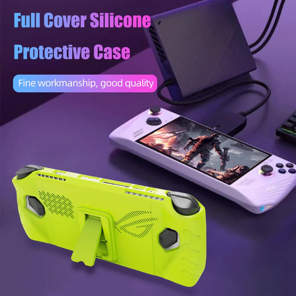 JYS Pro Case for ROG Ally [RA005]