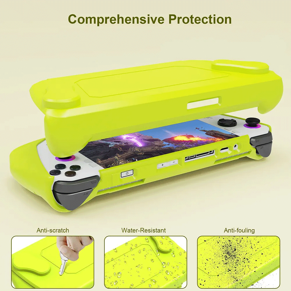 JYS Pro Case for ROG Ally [RA005]
