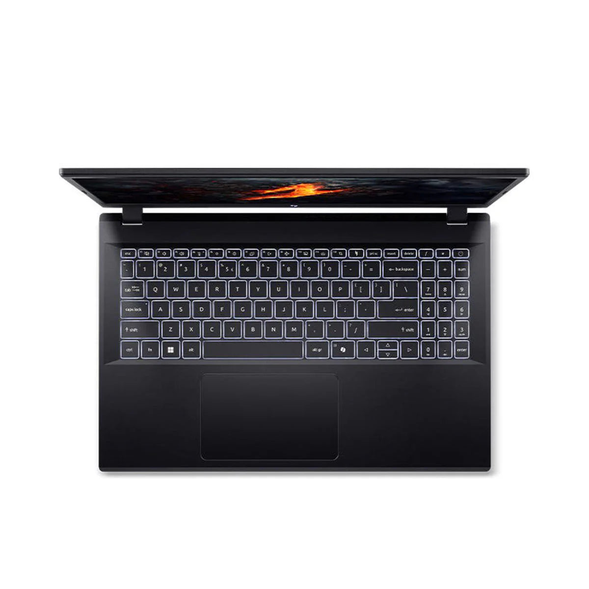 Acer Nitro V 15 ANV15-41-R9D6 15.6" FHD (1920x1080) Ryzen 5 6600H 16GB/512GB SSD RTX4050 Win11