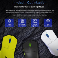 Darmoshark M3-4K Wireless Gaming Mouse