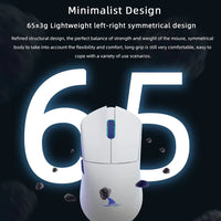 Darmoshark M3-4K Wireless Gaming Mouse