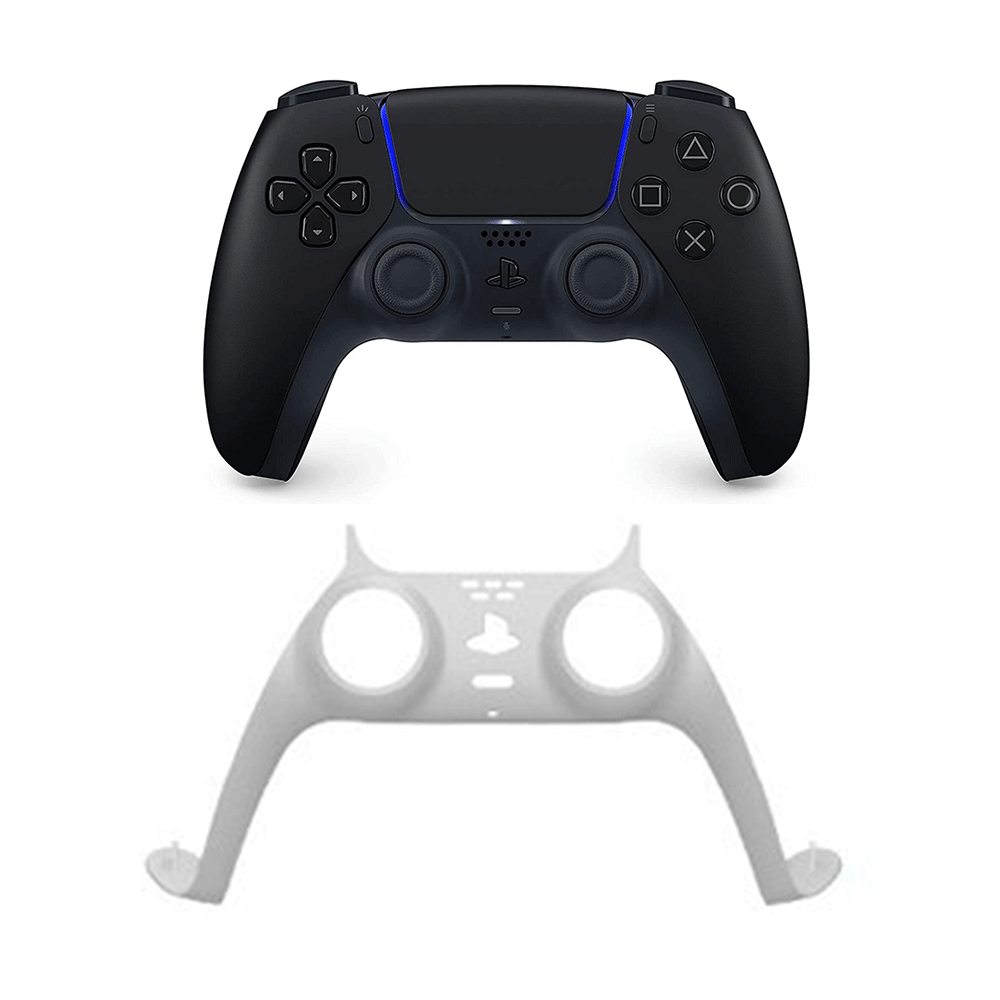 Dual sense best sale 5 black