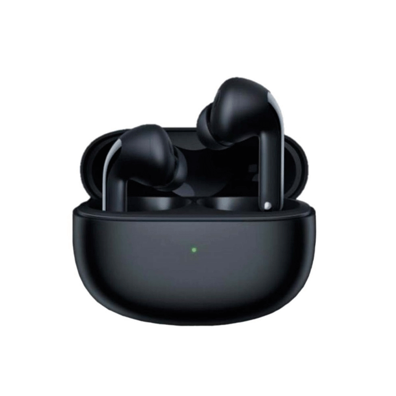 Xiaomi Mi Buds 3T Pro Carbon Black - GameXtremePH