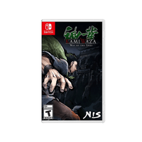 Nintendo Switch Kamiwaza Way of The Thief (US)