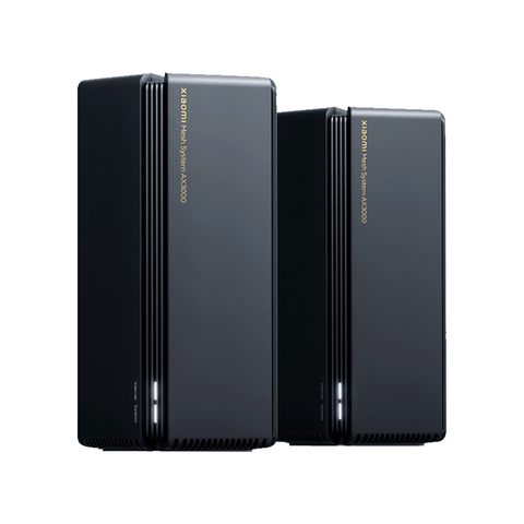 Xiaomi Mesh Wifi System AX3000 2 (Pack)
