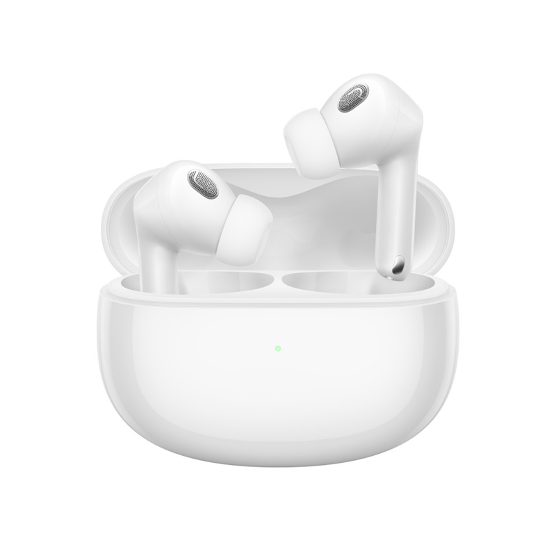 Xiaomi Mi Buds 3T Pro Gloss White - GameXtremePH