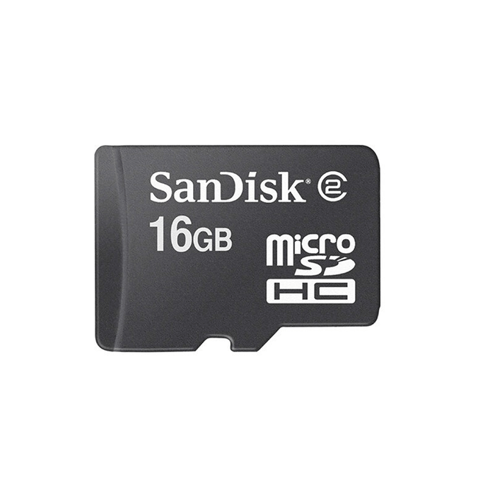 SanDisk MSD SDSDQM C4