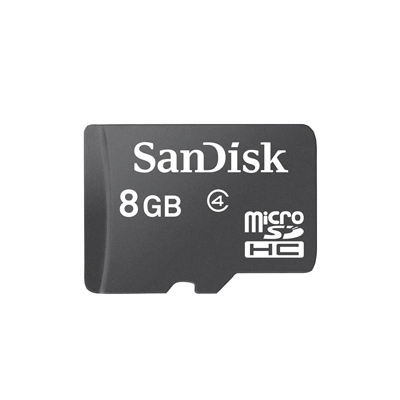 SanDisk MSD SDSDQM C4