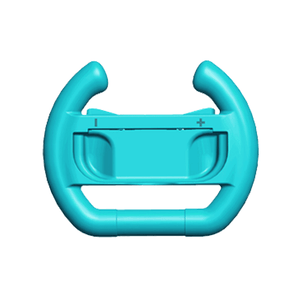 Dobe Joycon Steering Wheel TNS-852B [Blue]