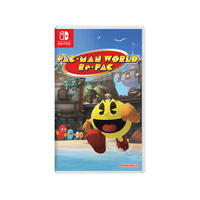 Nintendo Switch Pac-Man World Re-Pac