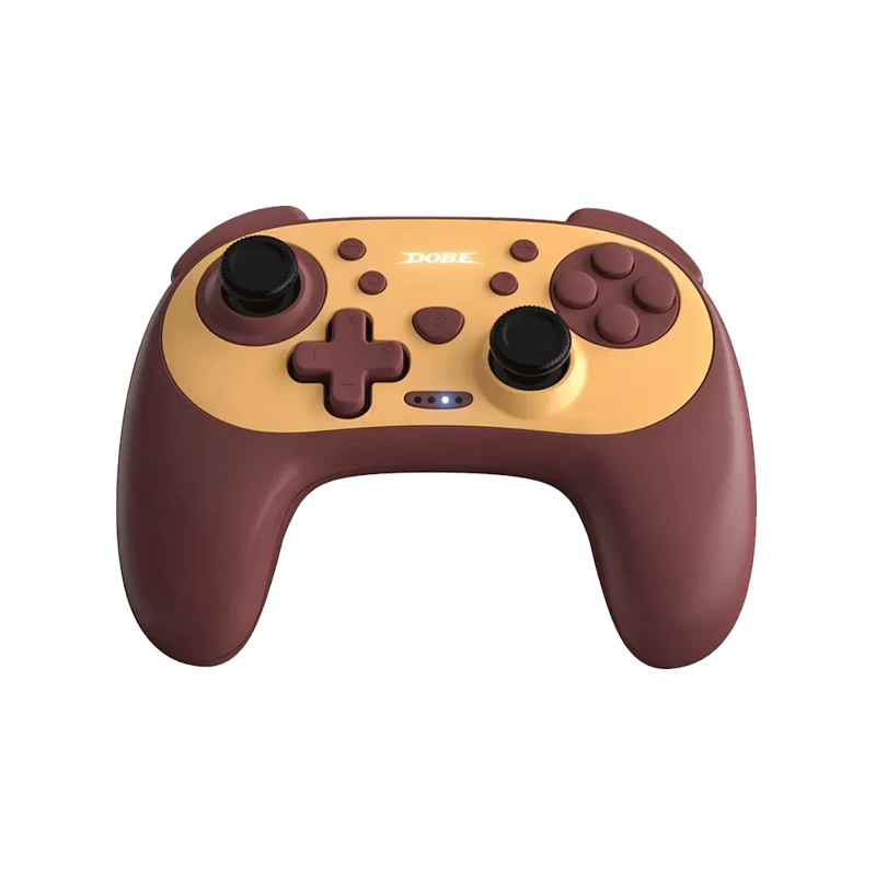 Console Controller Tom Nook Nintendo Switch Controller Nook Pro