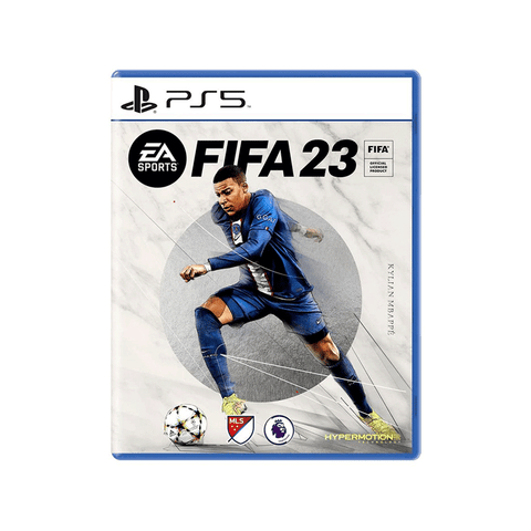 FIFA 23 - PlayStation 5 [Asian]
