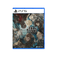 PlayStation 5 The Diofield Chronicle (ASI)