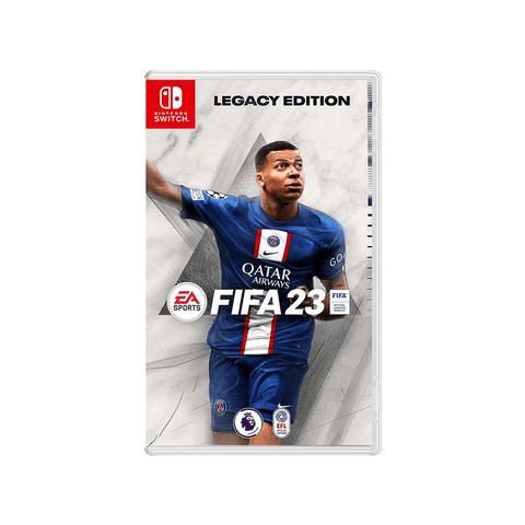 FIFA 23 - Nintendo Switch [Asian]