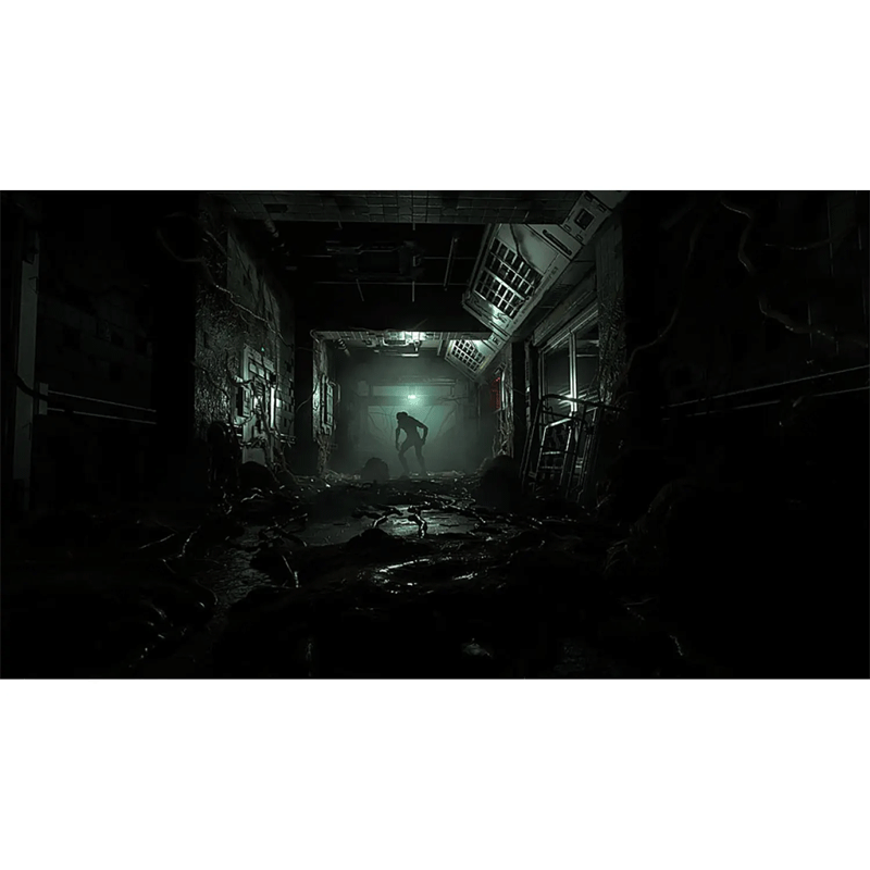 PlayStation 5 The Callisto Protocol Day One Edition (ASI)