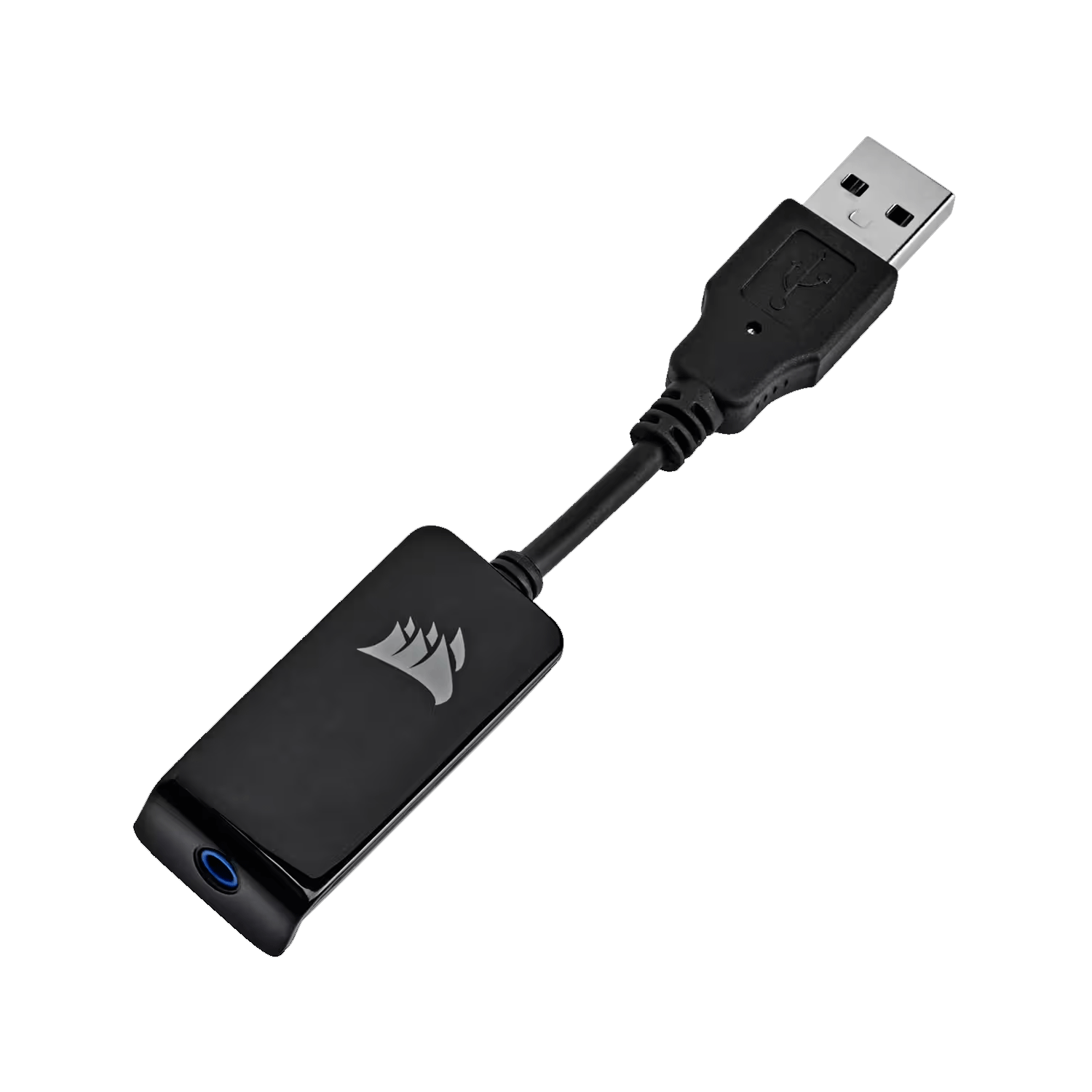 CORSAIR HS65 Surround Wired Gaming Headset (Carbon)