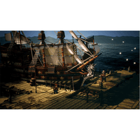 Nintendo Switch Octopath Traveler 2
